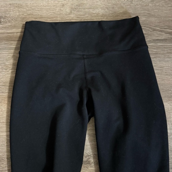 Women's Fabletics Define Powerhold Cotton High Rise Leggings - Picture 3 of 8